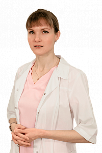 Сидорова Анастасия Петровна