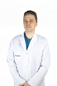 Арсюхин Николай Андреевич