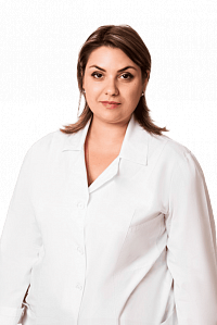 Белкина Юлия Евгеньевна