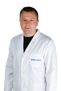 Карпунин Андрей Юрьевич