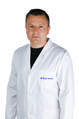 Карпунин Андрей Юрьевич