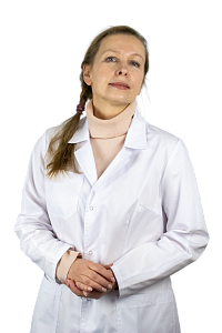 Горошкова Юлия Викторовна