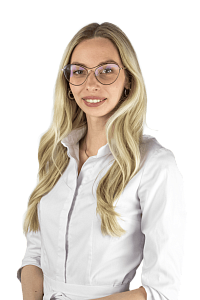 Камендровская Дарья Леонидовна