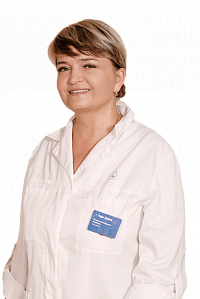 Воробьева Оксана Александровна