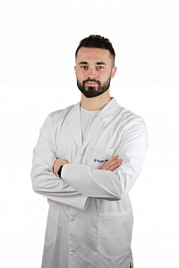 Сальманов Аслан Фатулахович