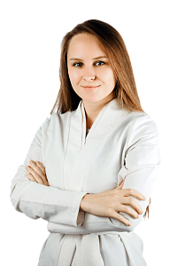 Брацун Анастасия Дмитриевна