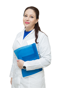 Свист Наталья Витальевна