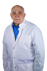 Минасян Карен Сергеевич