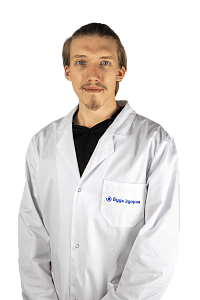 Мащенко Виктор Алексеевич