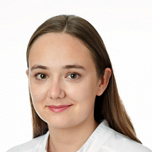 Шаманина Евгения Вячеславовна