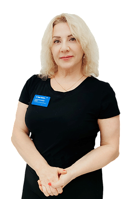 Манило Стэлла Александровна