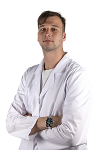 Нарыков Антон Вадимович