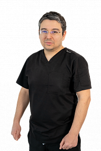 Куприн Александр Александрович