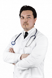 Маматов Бахриддин Музаффархонович