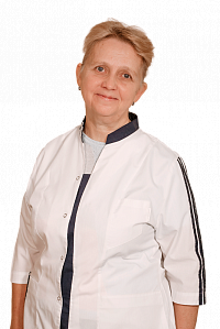 Рыженкова Наталья Леонидовна