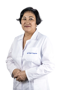 Белек Марианна Васильевна