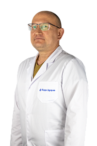 Гантимуров Егор Евгеньевич