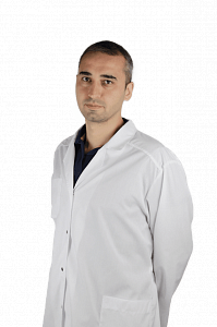 Байрамуков Хусейн Рамазанович