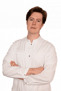 Баринов Артем Викторович