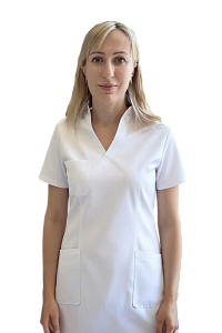 Махтеева Светлана Сергеевна