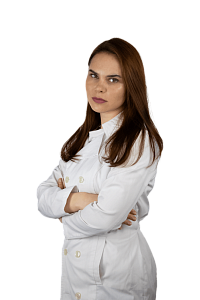 Волкова Маргарита Владиславовна