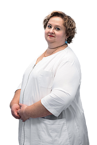 Шишкина Ольга Николаевна