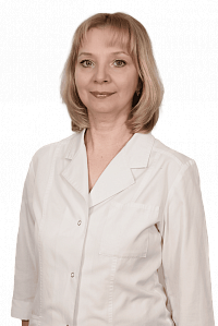 Медведева Наталья Владимировна