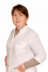 Акбердина Роза Дамировна