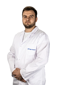 Баширов Магомед Асадулаевич