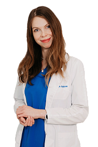 Зиганшина Эльвира Касымовна