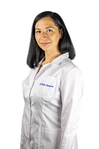 Куприй Татьяна Александровна