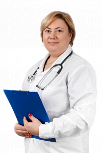 Мамедова Галина Геннадьевна