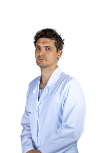 Литинский Александр Александрович