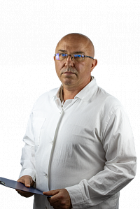 Олин Вячеслав Владимирович