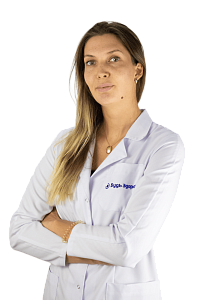 Стебнева Ольга Вячеславовна