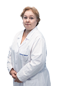 Душина Татьяна Юрьевна