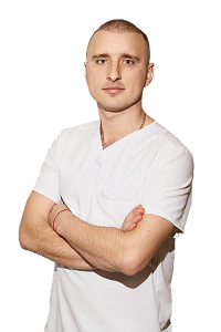 Брикалов Алексей Сергеевич