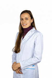 Адушкина Наталия Викторовна