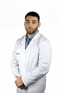 Чартаев Ибрагим Рашидович