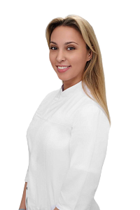 Харитонова Алина Андреевна