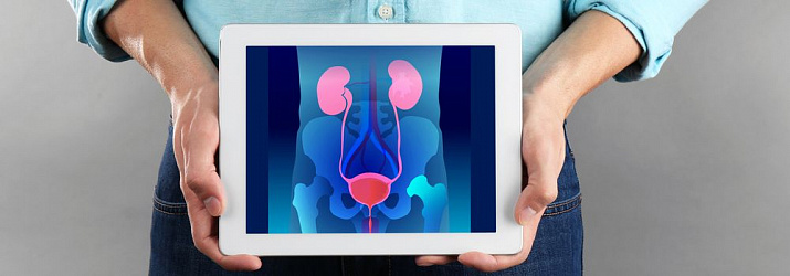 Обследование у уролога для мужчин