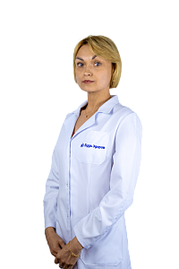 Шушак Александра Слободановна