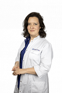 Осяева Мария Константиновна