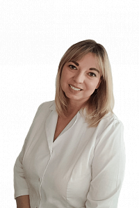 Геращенко Наталия Валерьевна