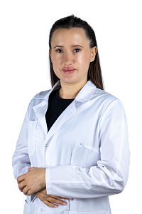 Желудкова Маргарита Юрьевна