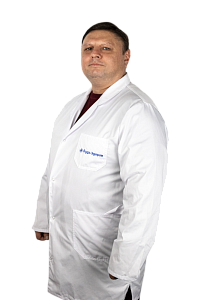 Кряочков Алексей Васильевич