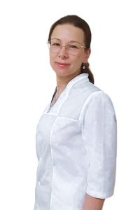 Шувалова Наталья Юрьевна