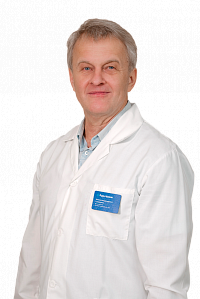 Сударушкин Алексей Владимирович