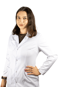 Сирбаева Карина Ринатовна