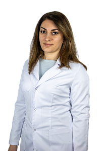 Давтян Нарине Борисовна